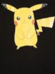 Levi's Kids Pokemon-print rib-trimmed sweatshirt