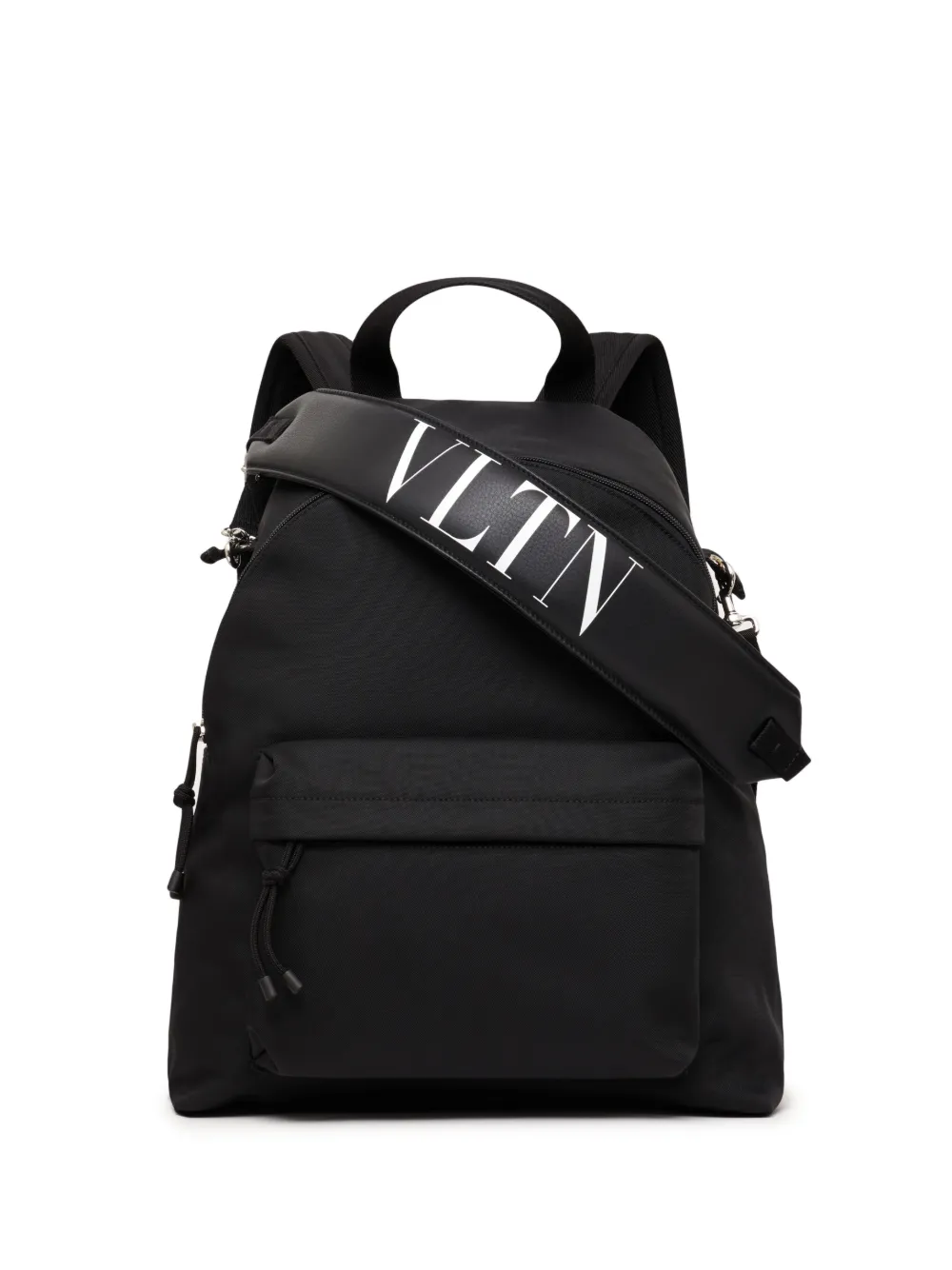 MINI VLTN BACKPACK IN NYLON