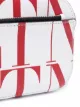 Valentino Garavani VLTN-print crossbody bag