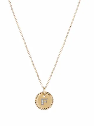 David Yurman