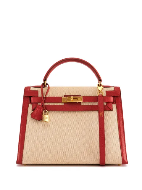 Hermès Pre-Owned Kelly 32 bag