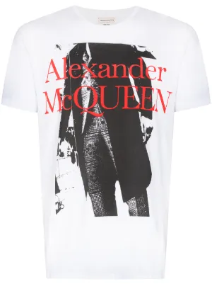 alexander mcqueen shirts sale