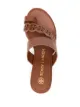Tory Burch Tiny Miller leather sandals