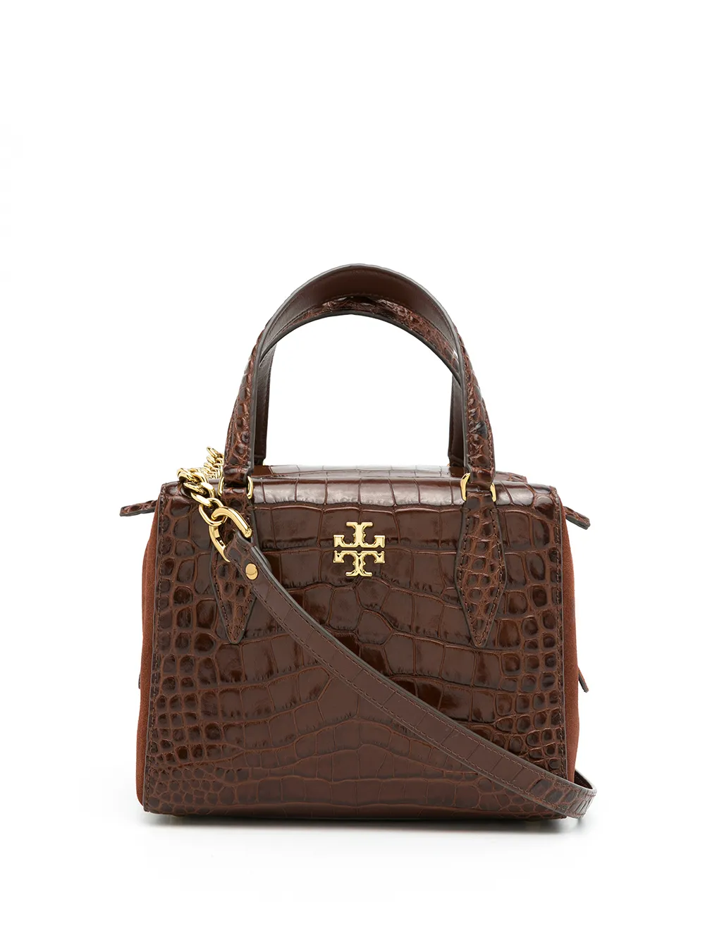 Imagem 1 de Tory Burch Bolsa Kira pequena