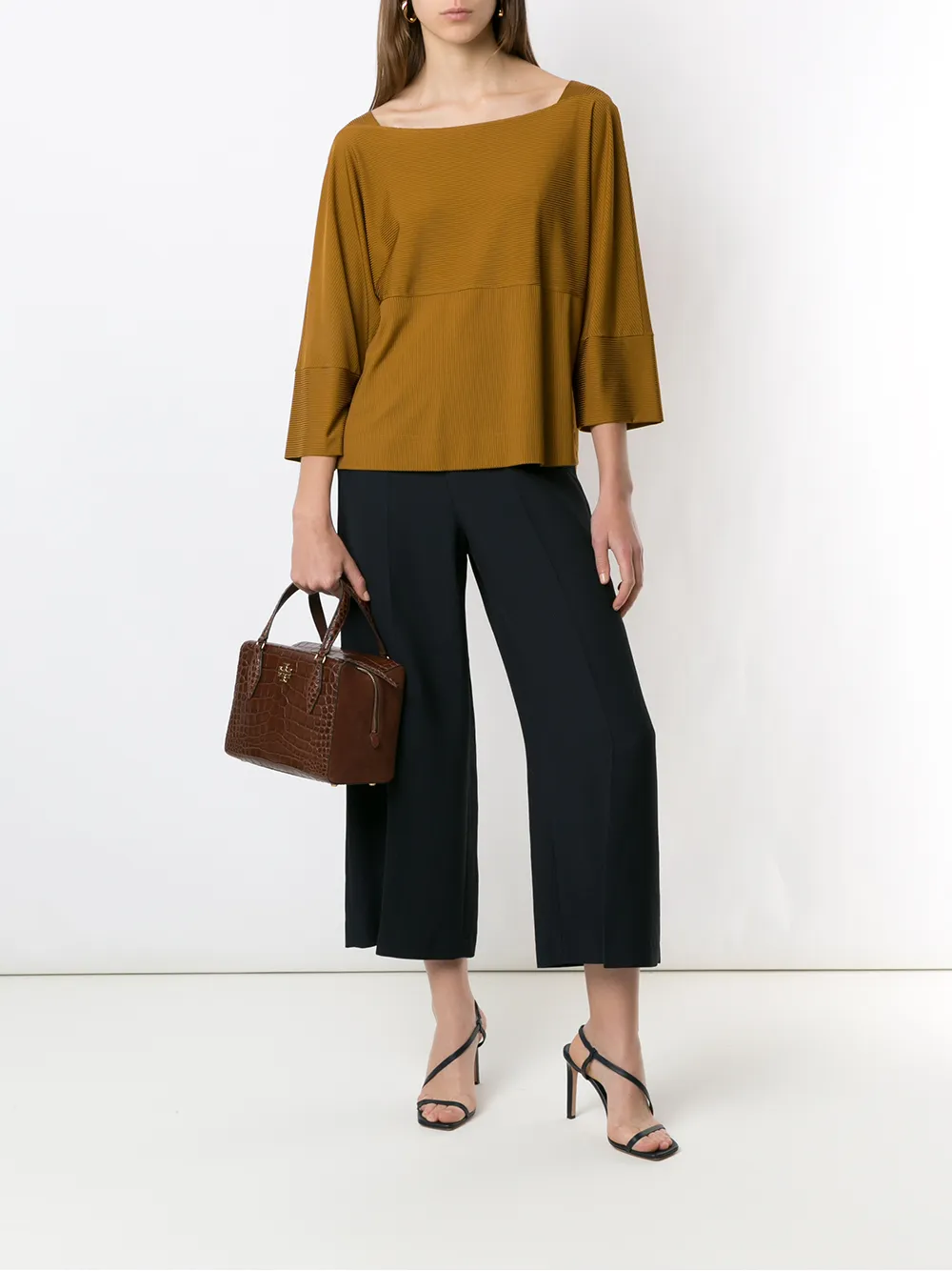 Imagem 2 de Tory Burch Bolsa Kira pequena