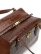 Tory Burch Bolsa Kira pequena