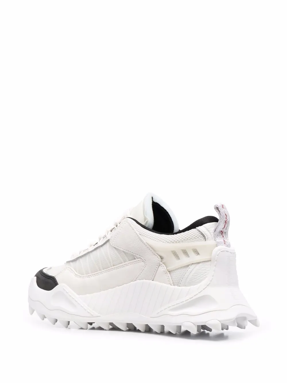 фото Off-white кроссовки katsu odsy-1000