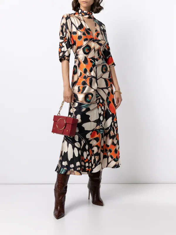 Ginger \u0026 Smart All The Love Dress 