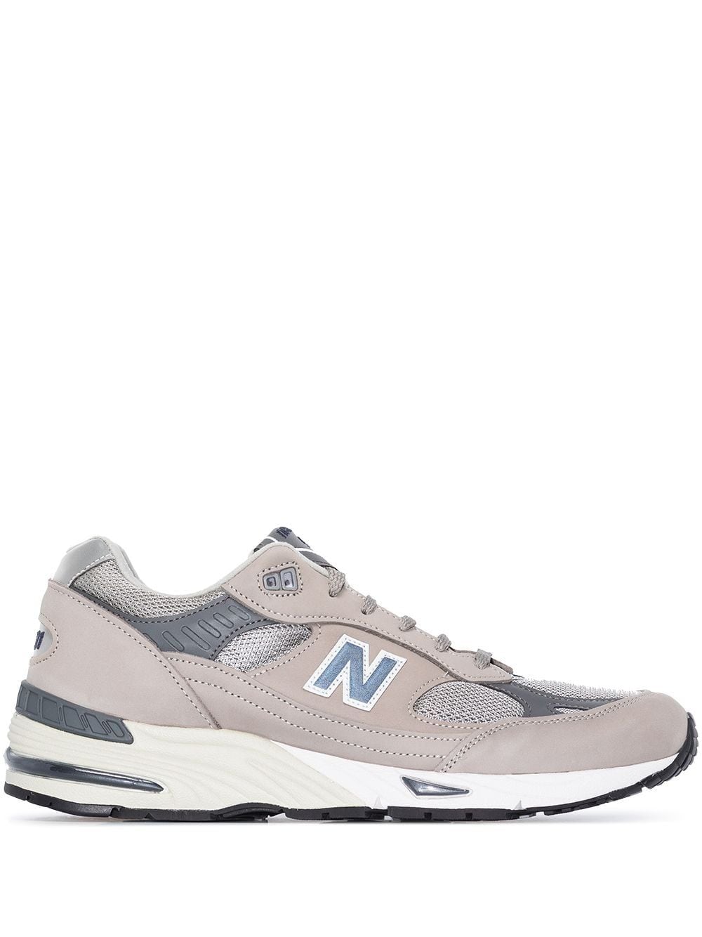 Shop New Balance Made in UK 991 Anniversary sneakers with Express ...