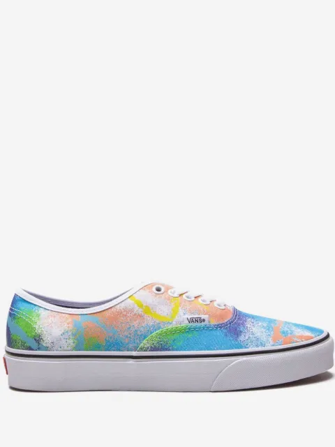 Vans Authentic "Retro Mart" sneakers