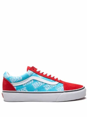 Vans x Rhude Acer NI SP 