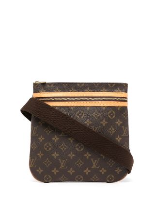 Louis Vuitton pre-owned Pochette Bosphore Shoulder Bag - Farfetch