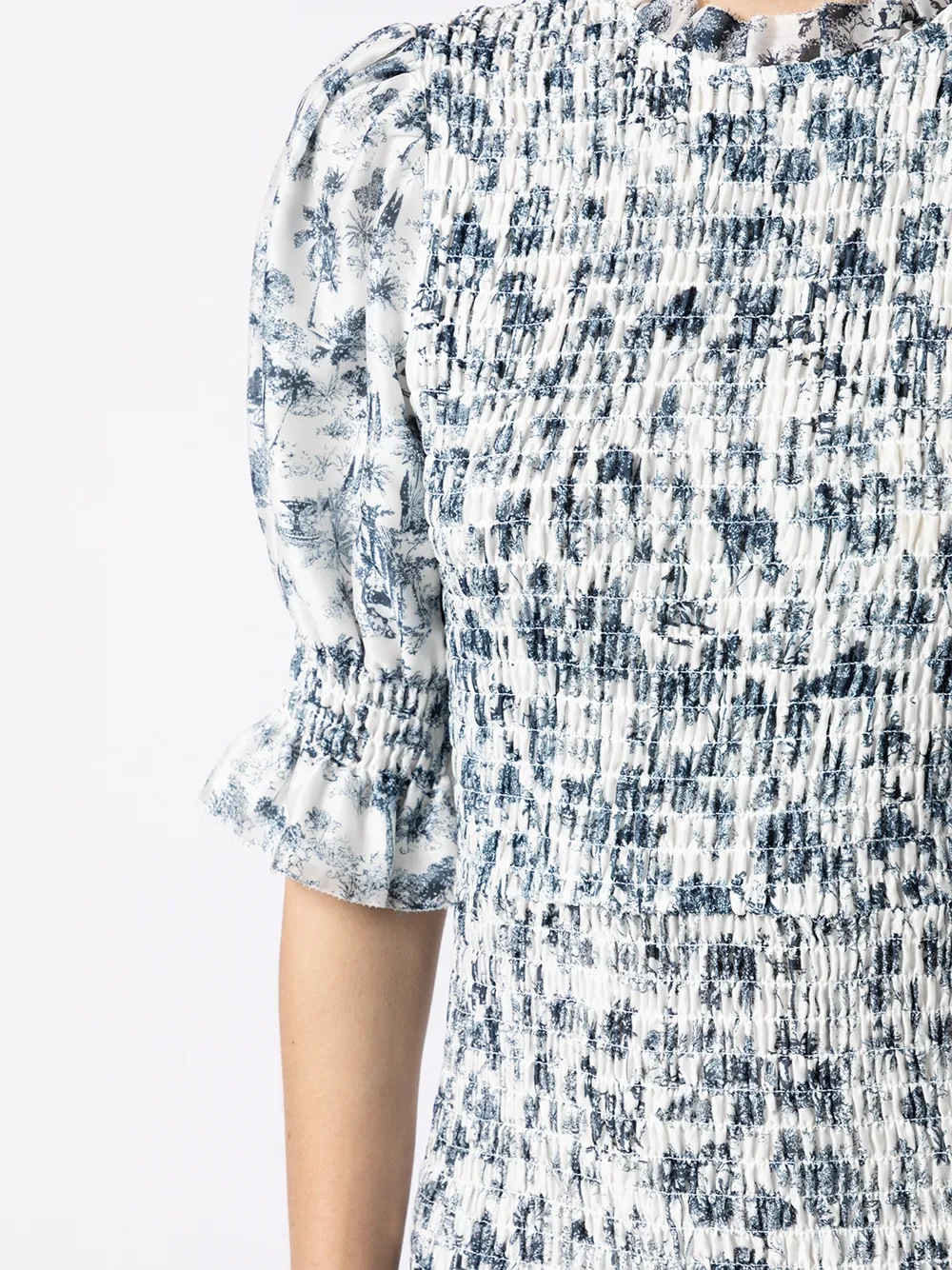 фото Sir. платье макси dimitri