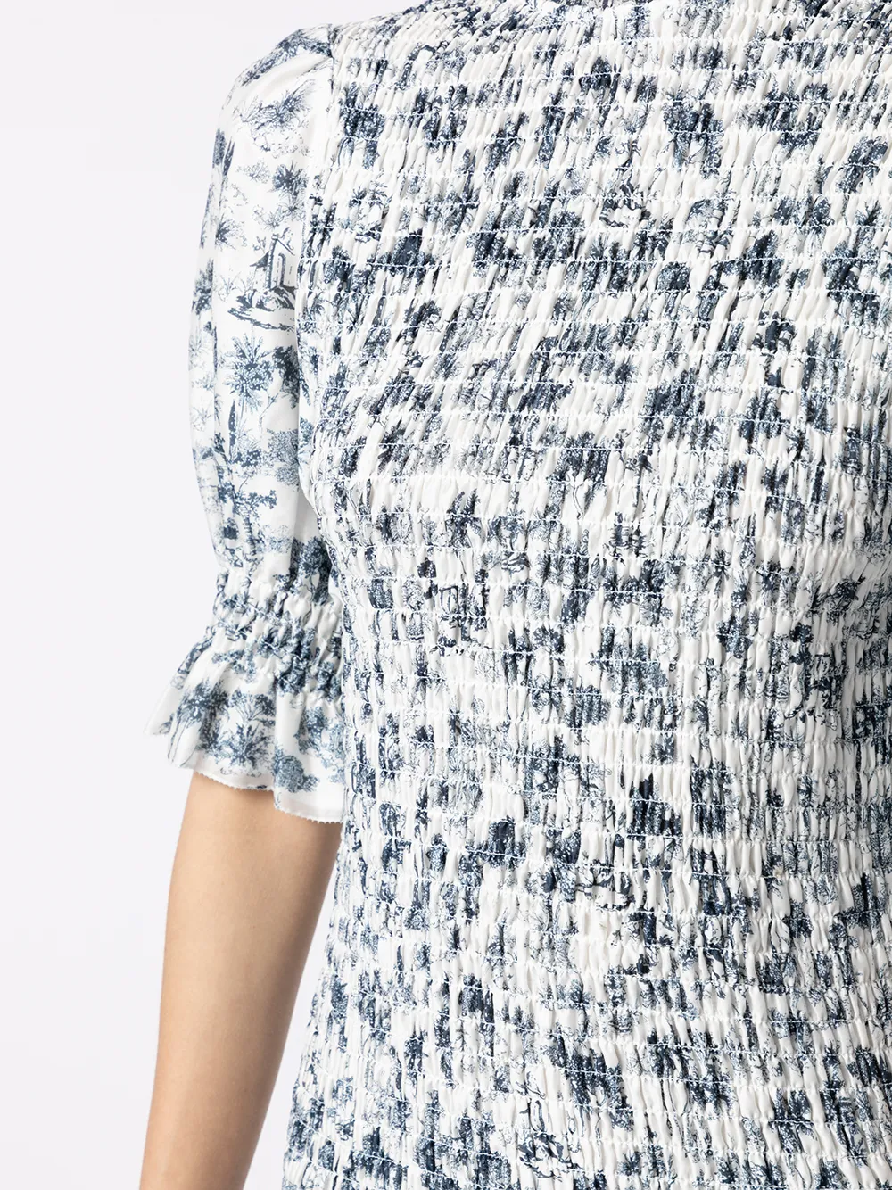 фото Sir. платье мини dimitri