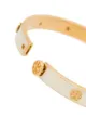 Tory Burch Miller hinged bracelet