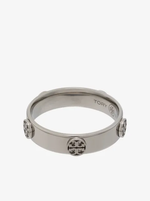 Tory Burch Miller studded ring