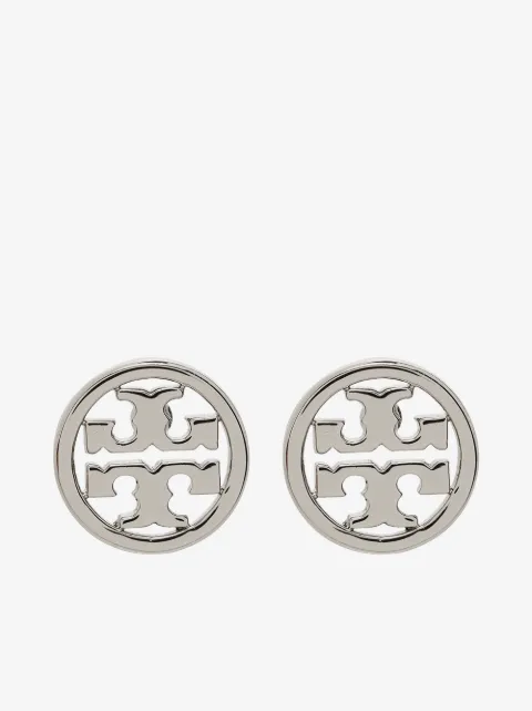 Tory Burch Icon stud earrings