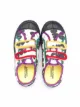 Bobo Choses logo-print touch-strap sneakers