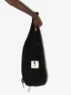 Y-3 Sling logo-patch belt bag