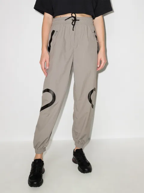 stella mccartney track pants