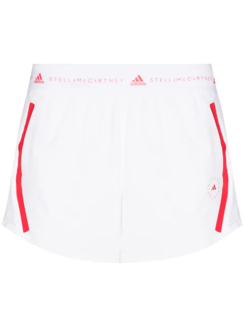 adidas by Stella McCartney شورت 'تروبايس' للجري