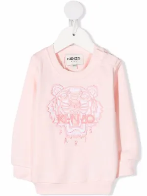 girls kenzo sweatshirt