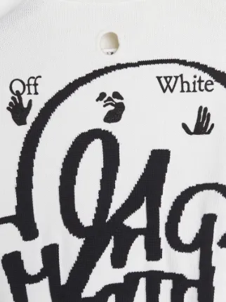 OFFKAT Graffiti Hoodie | Off-White™ Official Site