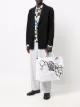 Image 2 of Off-White x Katsu Jumbo Meteor tote bag