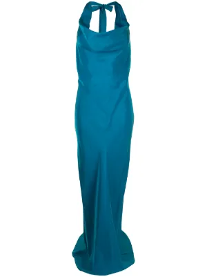 farfetch evening gowns