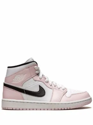 air jordan high tops for women