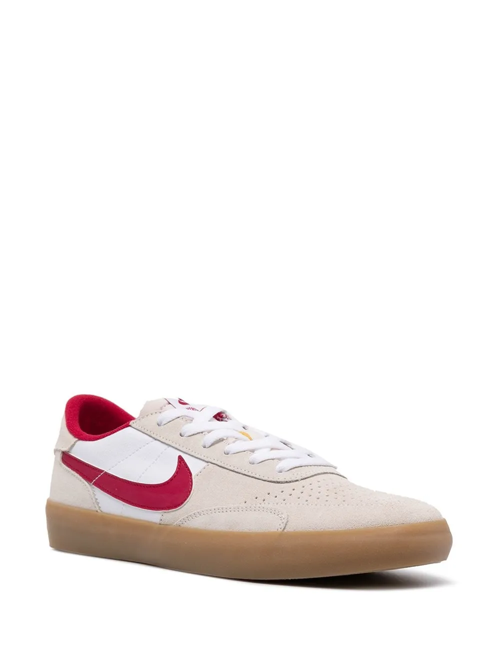 фото Nike кроссовки heritage vulc sb
