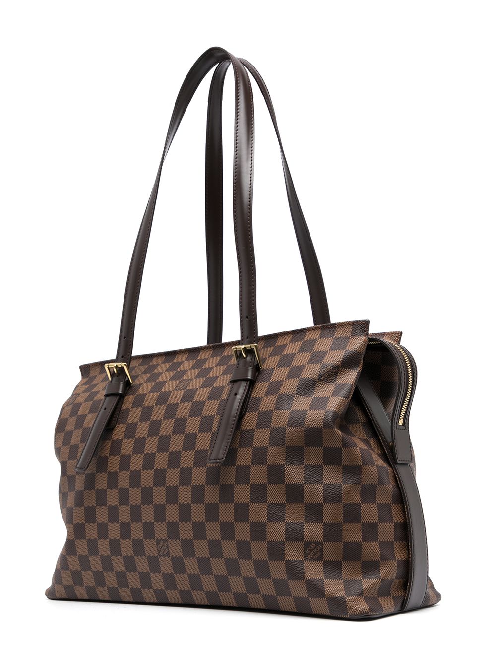 Louis Vuitton 2003 pre-owned Chelsea Tote Bag - Farfetch