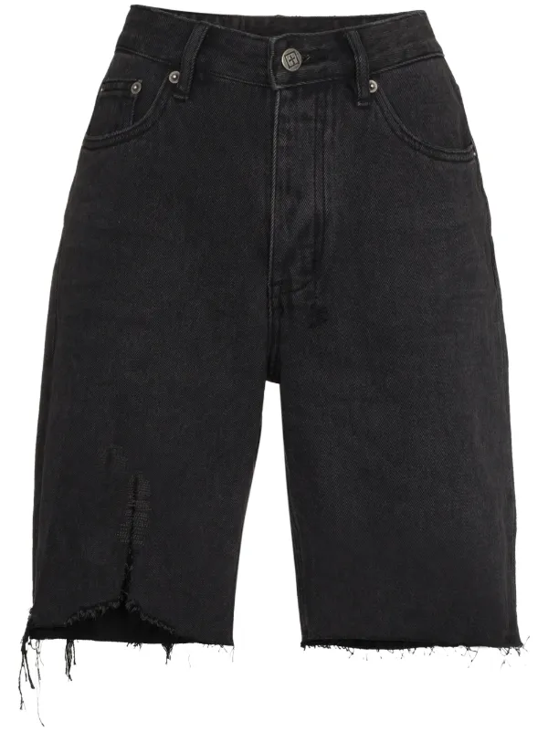 Ksubi Brooklyn Navana mid-rise Denim 