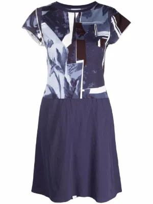 Kenzo ワンピース Farfetch