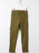 Image 2 of Stone Island Junior logo-patch cargo pants