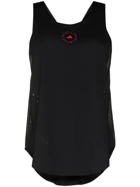 adidas by Stella McCartney Blusa esportiva Truestrength