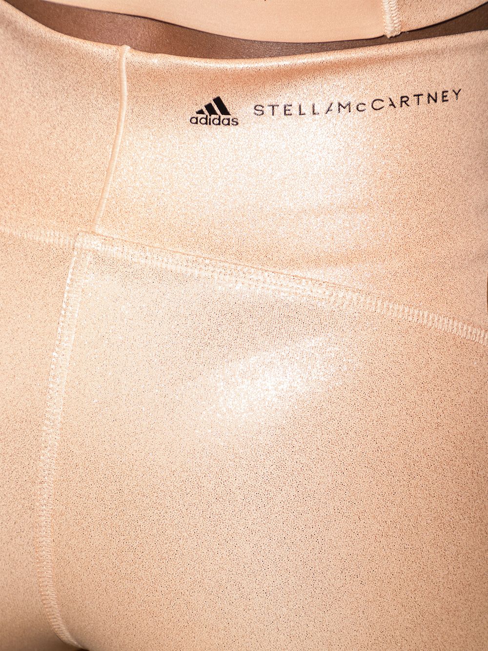 фото Adidas by stella mccartney облегающие шорты