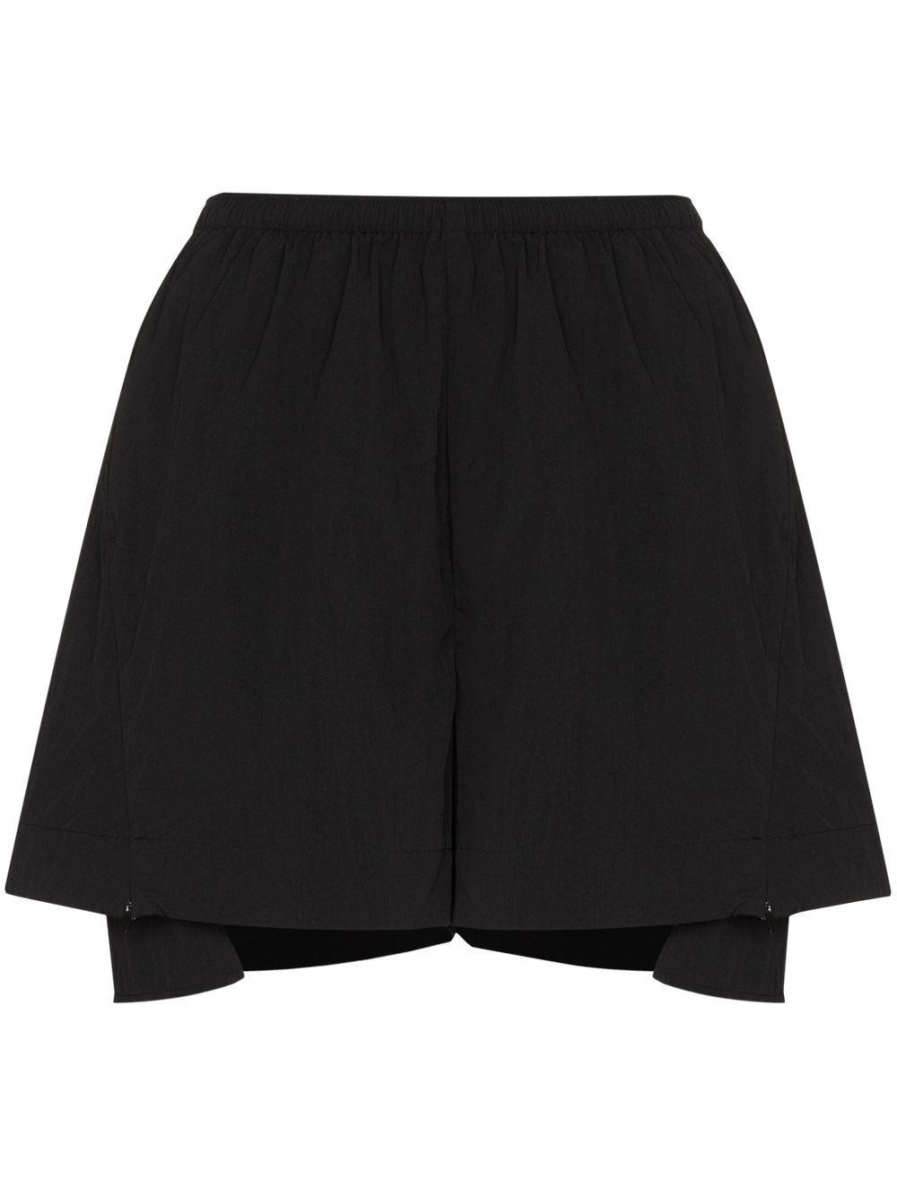 фото Y-3 light shell running shorts