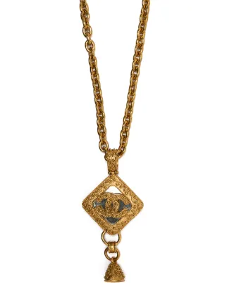 CHANEL Pre-Owned