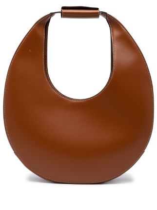 staud brown bolsa