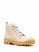 Image 2 of GIA BORGHINI ankle lace-up boots