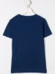 Image 2 of Levi's Kids embroidered logo cotton T-shirt