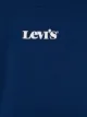 Levi's Kids embroidered logo cotton T-shirt