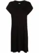 Image 1 of Malo side-slit fine-knit top