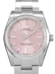 Image 2 of Rolex 2021 unworn Oyster Perpetual 34mm