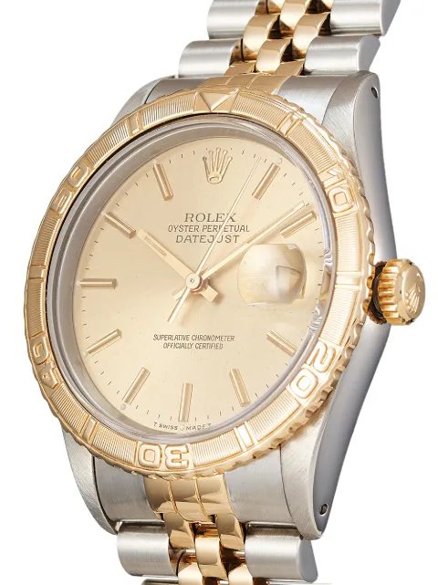 rolex 1994 datejust