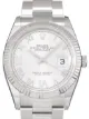Image 2 of Rolex 2021 unworn Datejust 36mm
