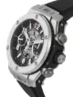 Hublot oanvänd Big Bang Unico Titanium klocka 42 mm från 2021