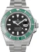Image 2 of Rolex 2021 unworn Submariner Date 41mm