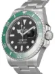 Rolex ساعة 'سبمارينر دايت' كلاسيكية 41 ملم 2021